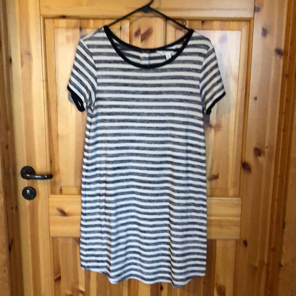 Tshirt dress